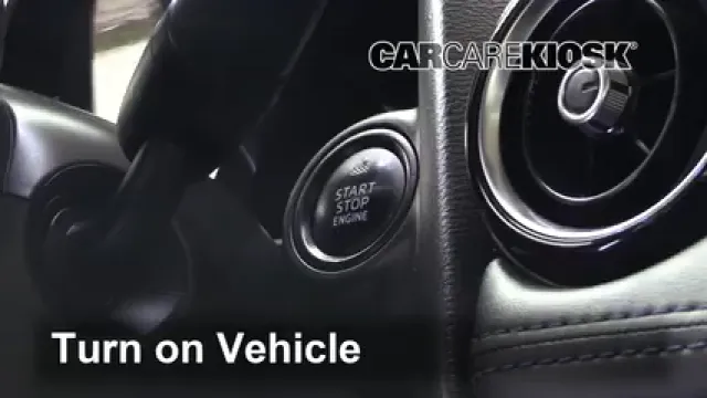 2016 Scion iA 1.5L 4 Cyl. Bluetooth Pair Phone